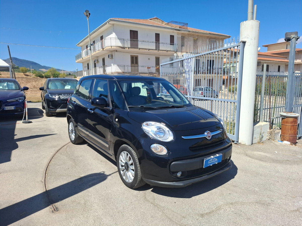 Fiat 500L 1.3 Multijet 85 CV Pop Star (3)
