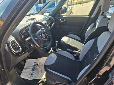 Fiat 500L 1.3 Multijet 85 CV Pop Star (7)