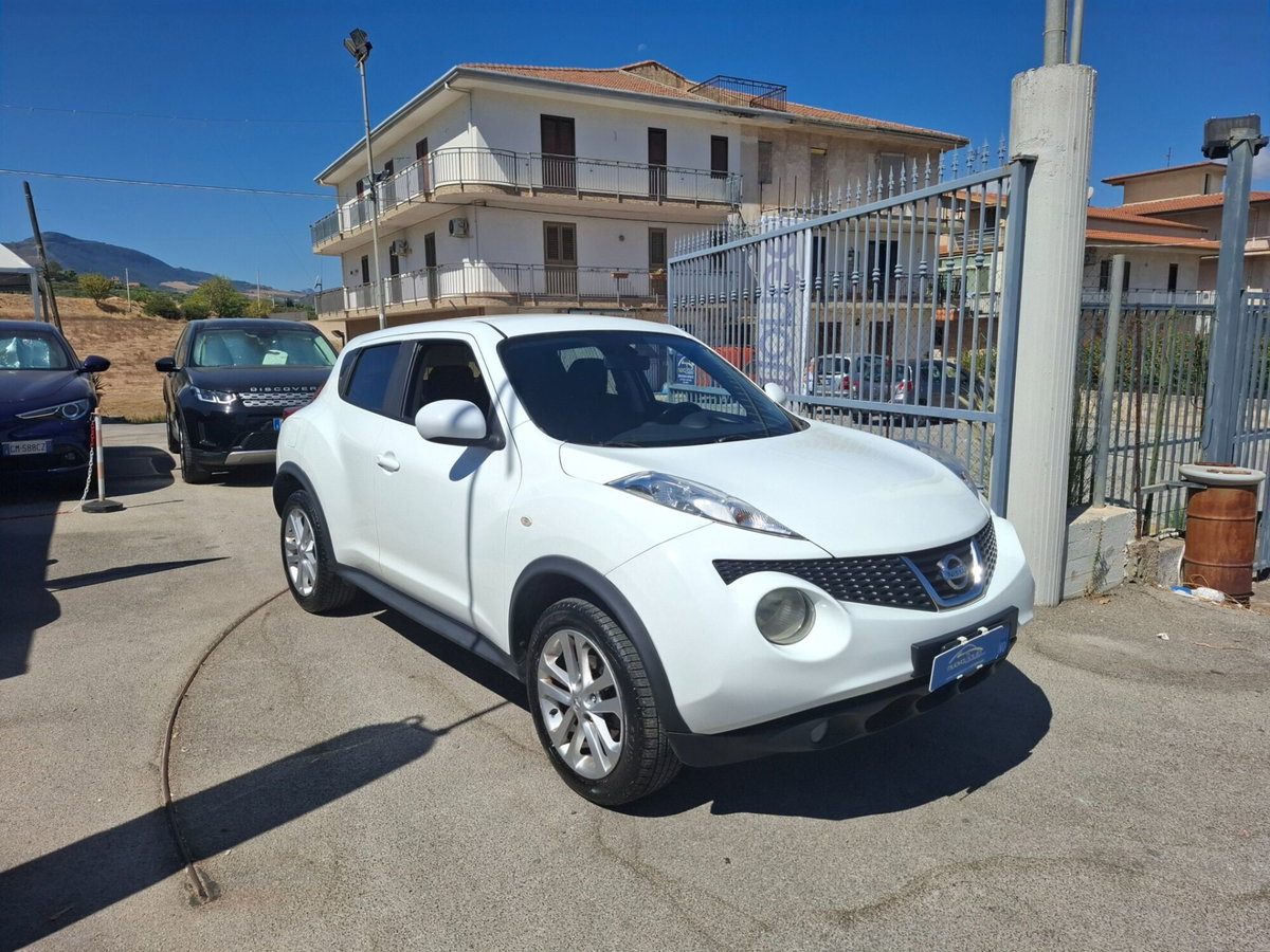 Nissan Juke 1.5 dCi Tekna (2)