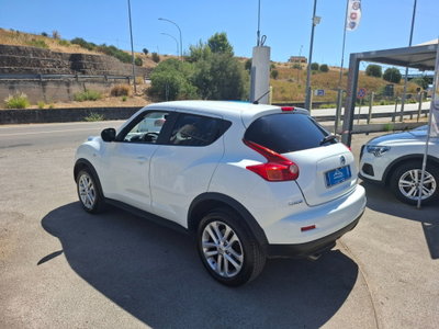 Nissan Juke 1.5 dCi Tekna (4)