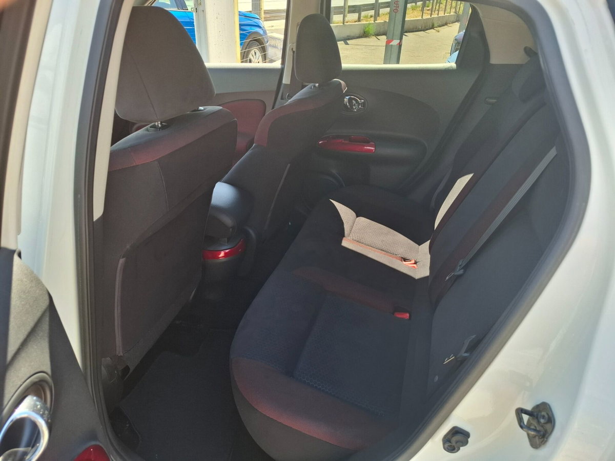 Nissan Juke 1.5 dCi Tekna (6)