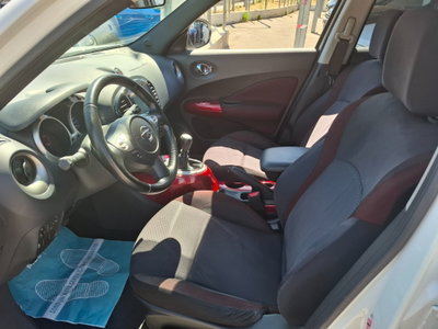 Nissan Juke 1.5 dCi Tekna (7)