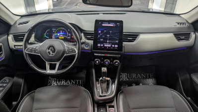 Renault Arkana E-Tech 145 CV Intens (11)
