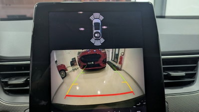 Renault Arkana E-Tech 145 CV Intens (13)