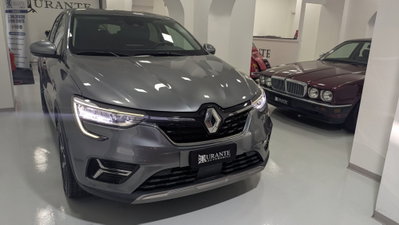 Renault Arkana E-Tech 145 CV Intens (2)