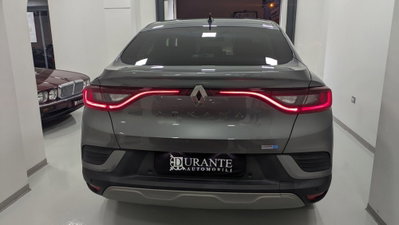 Renault Arkana E-Tech 145 CV Intens (6)