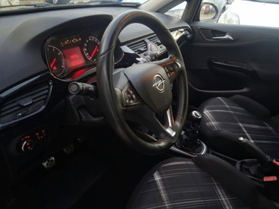 Opel Corsa 1.4 90CV GPL Tech 5 porte Cosmo (15)
