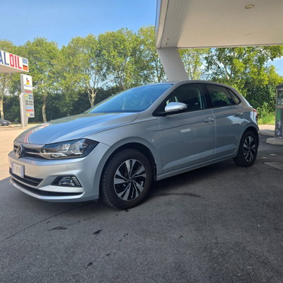 Volkswagen Polo 1.0 TSI 5p. Highline BlueMotion Technology usata