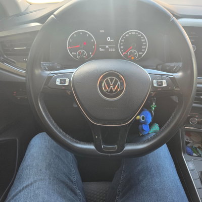 Volkswagen Polo 1.0 TSI 5p. Highline BlueMotion Technology (11)