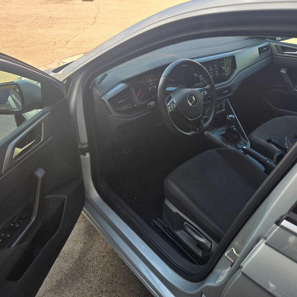 Volkswagen Polo 1.0 TSI 5p. Highline BlueMotion Technology (13)