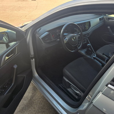 Volkswagen Polo 1.0 TSI 5p. Highline BlueMotion Technology (13)