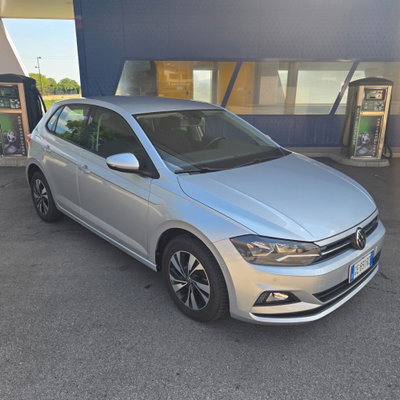 Volkswagen Polo 1.0 TSI 5p. Highline BlueMotion Technology (2)