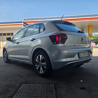 Volkswagen Polo 1.0 TSI 5p. Highline BlueMotion Technology (3)