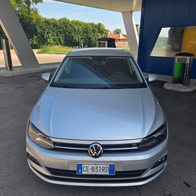 Volkswagen Polo 1.0 TSI 5p. Highline BlueMotion Technology (5)