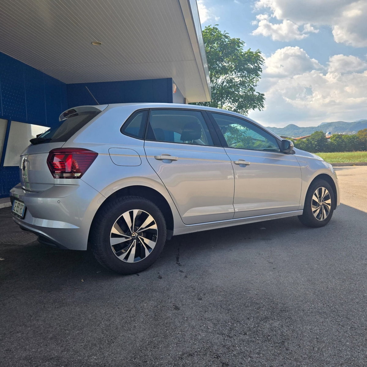 Volkswagen Polo 1.0 TSI 5p. Highline BlueMotion Technology (7)