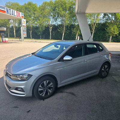 Volkswagen Polo 1.0 TSI 5p. Highline BlueMotion Technology (8)