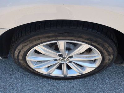 Volkswagen Passat Variant 2.0 TDI Business BlueMotion Tech. (10)