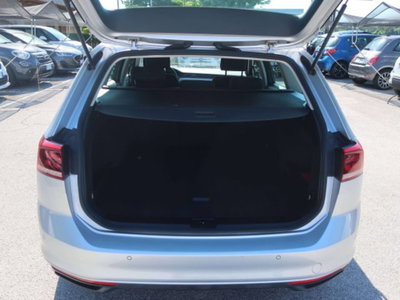 Volkswagen Passat Variant 2.0 TDI Business BlueMotion Tech. (12)