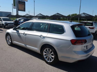 Volkswagen Passat Variant 2.0 TDI Business BlueMotion Tech. (13)