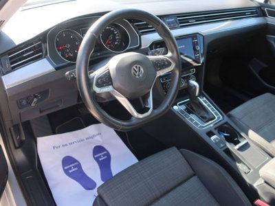 Volkswagen Passat Variant 2.0 TDI Business BlueMotion Tech. (3)