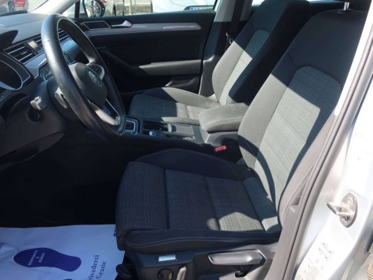 Volkswagen Passat Variant 2.0 TDI Business BlueMotion Tech. (5)