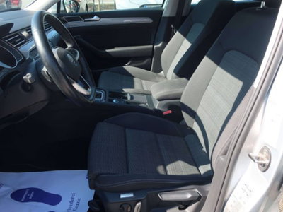 Volkswagen Passat Variant 2.0 TDI Business BlueMotion Tech. (5)