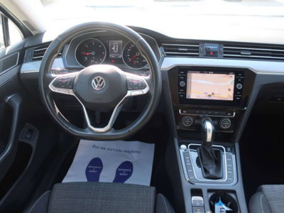Volkswagen Passat Variant 2.0 TDI Business BlueMotion Tech. (6)