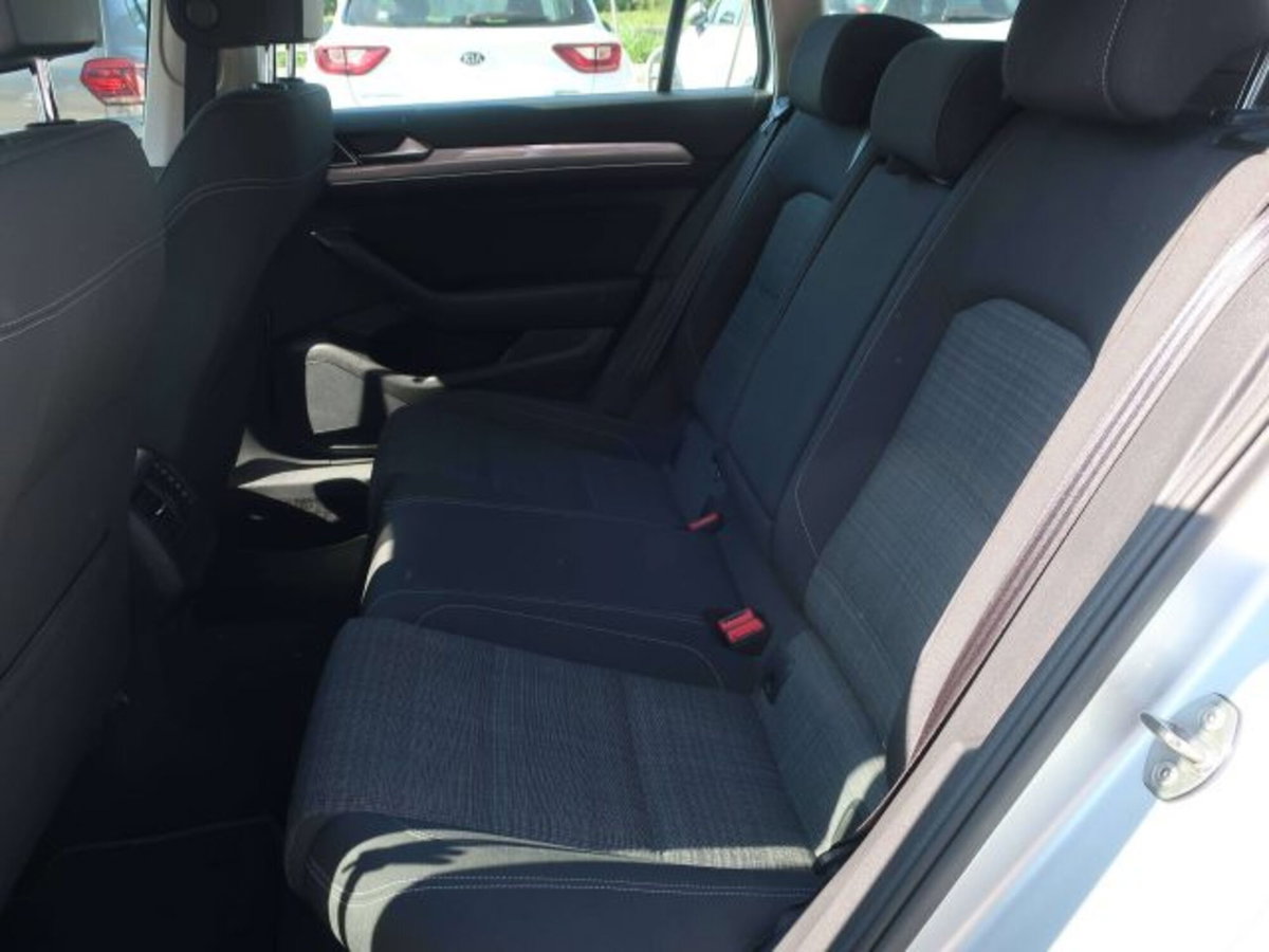 Volkswagen Passat Variant 2.0 TDI Business BlueMotion Tech. (7)