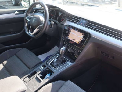 Volkswagen Passat Variant 2.0 TDI Business BlueMotion Tech. (8)