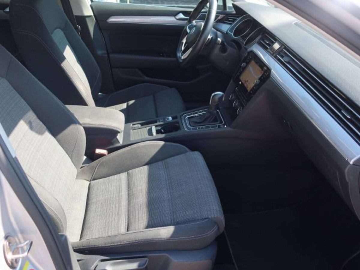 Volkswagen Passat Variant 2.0 TDI Business BlueMotion Tech. (9)