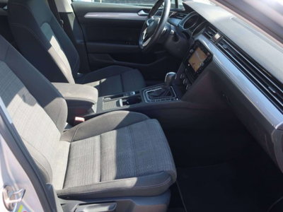 Volkswagen Passat Variant 2.0 TDI Business BlueMotion Tech. (9)