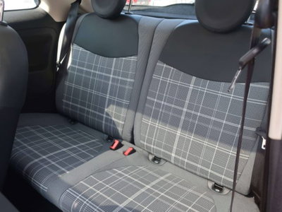 Fiat 500 1.2 Lounge (6)