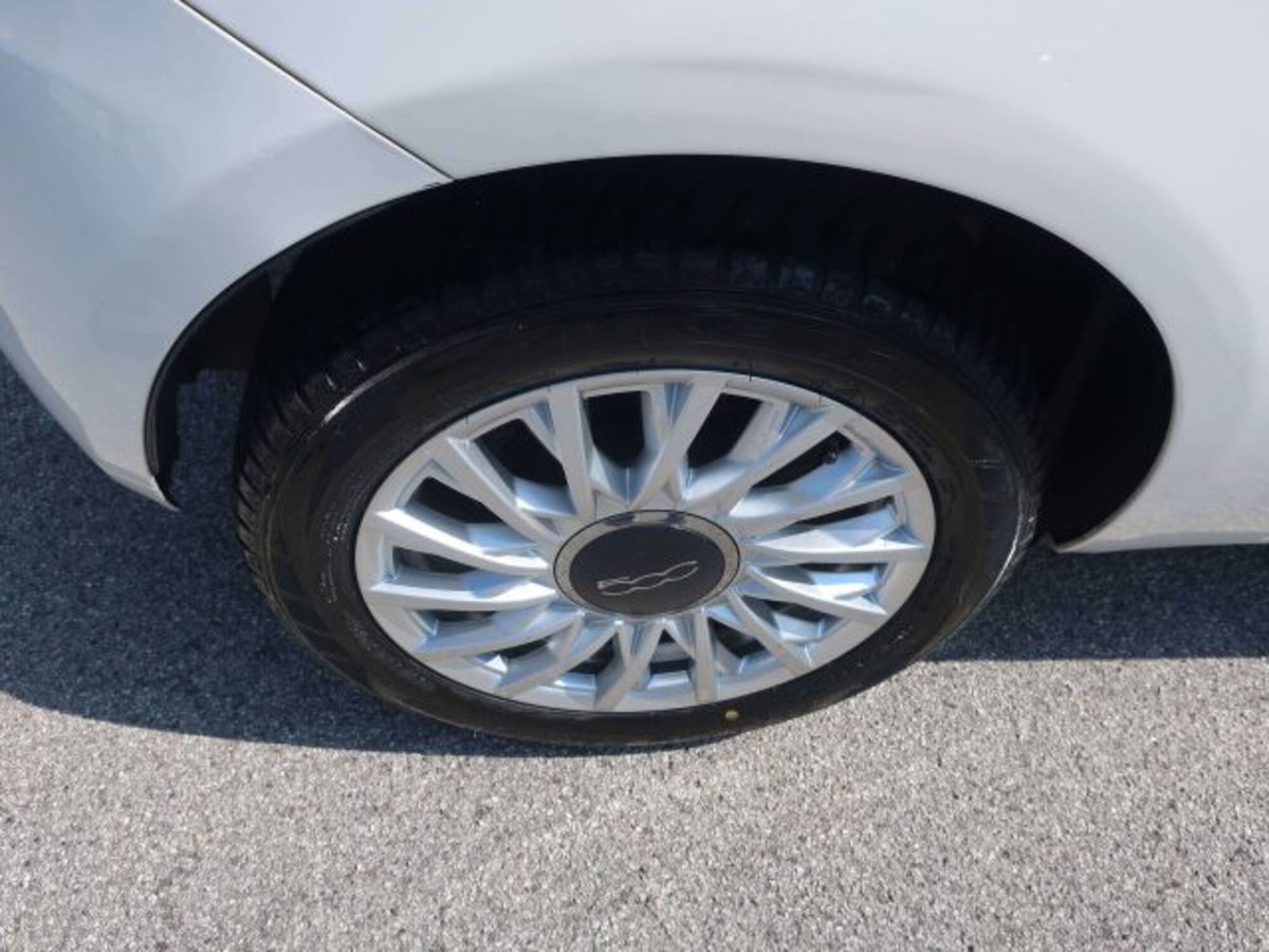 Fiat 500 1.2 Lounge (9)