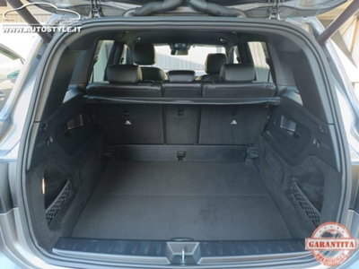 Mercedes-Benz GLB 200 d Automatic Sport (16)