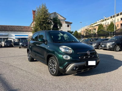 Fiat 500L 1.6 Multijet 120 CV City Cross usata