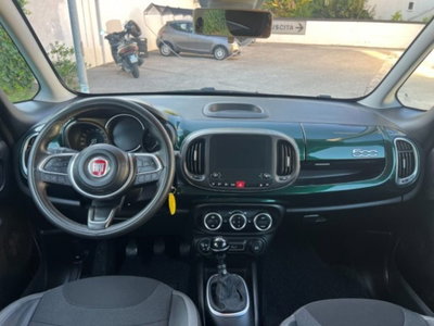 Fiat 500L 1.6 Multijet 120 CV City Cross (10)