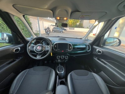 Fiat 500L 1.6 Multijet 120 CV City Cross (11)