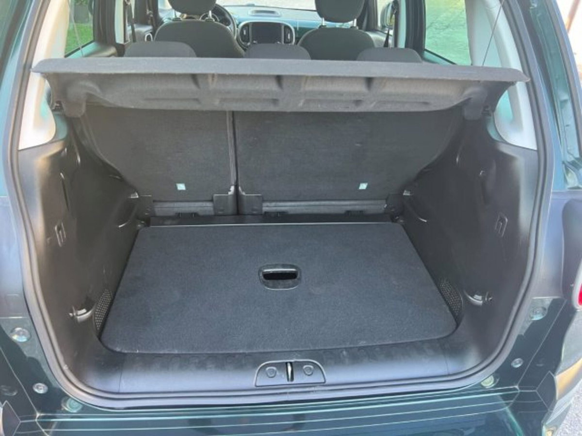 Fiat 500L 1.6 Multijet 120 CV City Cross (13)