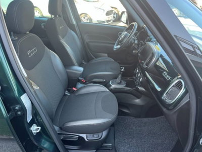 Fiat 500L 1.6 Multijet 120 CV City Cross (16)