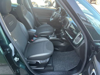 Fiat 500L 1.6 Multijet 120 CV City Cross (17)
