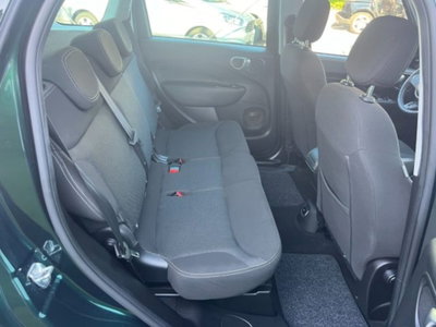 Fiat 500L 1.6 Multijet 120 CV City Cross (18)
