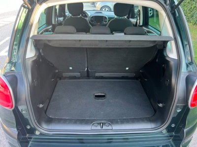 Fiat 500L 1.6 Multijet 120 CV City Cross (19)