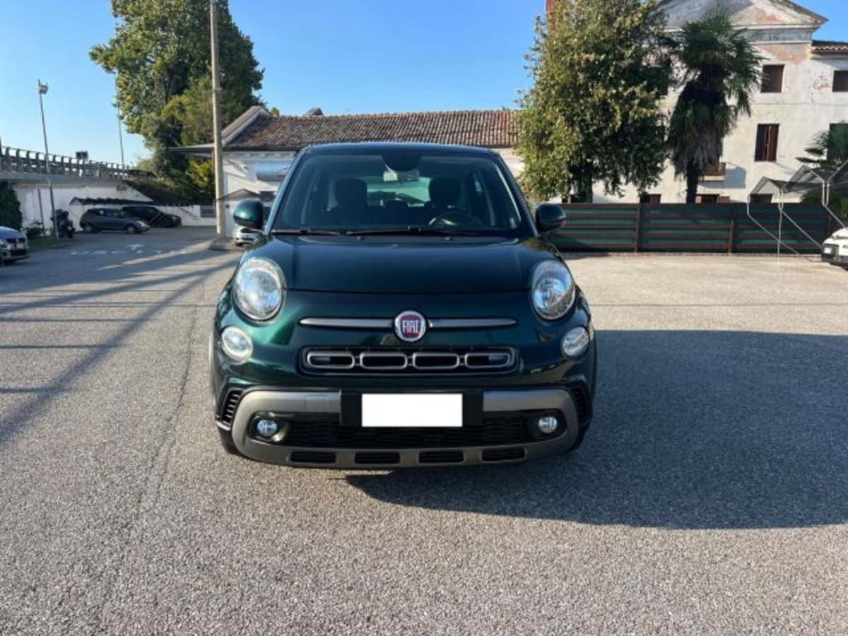 Fiat 500L 1.6 Multijet 120 CV City Cross (2)