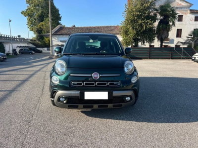 Fiat 500L 1.6 Multijet 120 CV City Cross (2)