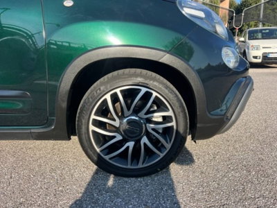 Fiat 500L 1.6 Multijet 120 CV City Cross (3)