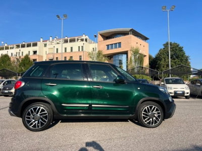 Fiat 500L 1.6 Multijet 120 CV City Cross (4)