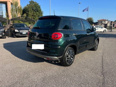 Fiat 500L 1.6 Multijet 120 CV City Cross (5)