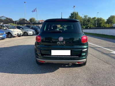 Fiat 500L 1.6 Multijet 120 CV City Cross (6)