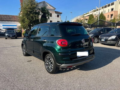 Fiat 500L 1.6 Multijet 120 CV City Cross (7)