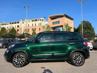 Fiat 500L 1.6 Multijet 120 CV City Cross (8)